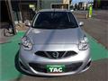 2018 Nissan March