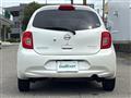 2015 Nissan March