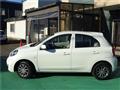 2014 Nissan March