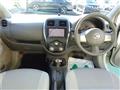 2014 Nissan March