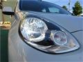 2014 Nissan March