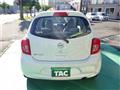 2014 Nissan March