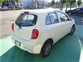 2014 Nissan March