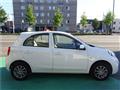 2014 Nissan March