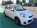 2014 Nissan March