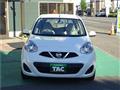 2014 Nissan March