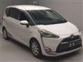 2016 Toyota Sienta