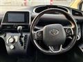 2016 Toyota Sienta