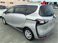 2016 Toyota Sienta