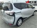 2016 Toyota Sienta