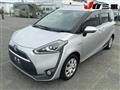 2016 Toyota Sienta