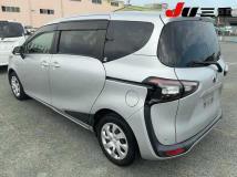 2016 Toyota Sienta