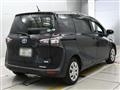 2018 Toyota Sienta