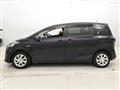 2018 Toyota Sienta