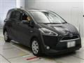 2018 Toyota Sienta