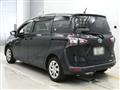 2018 Toyota Sienta