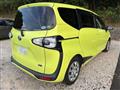2016 Toyota Sienta