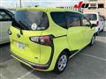 2018 Toyota Sienta