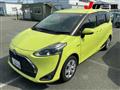 2018 Toyota Sienta
