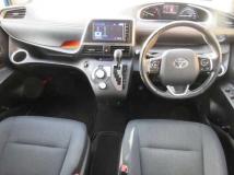 2016 Toyota Sienta
