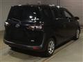 2018 Toyota Sienta
