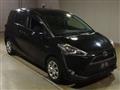 2018 Toyota Sienta