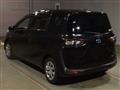 2018 Toyota Sienta