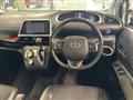 2018 Toyota Sienta