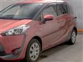 2017 Toyota Sienta
