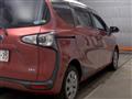 2017 Toyota Sienta