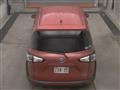 2017 Toyota Sienta