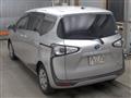 2018 Toyota Sienta