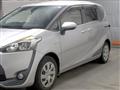 2018 Toyota Sienta