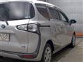2018 Toyota Sienta