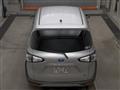 2018 Toyota Sienta