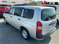 2020 Toyota Succeed Van