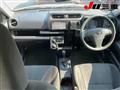 2020 Toyota Succeed Van
