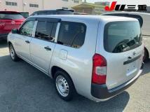 2020 Toyota Succeed Van