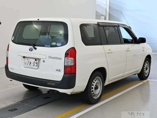 2020 Toyota Probox