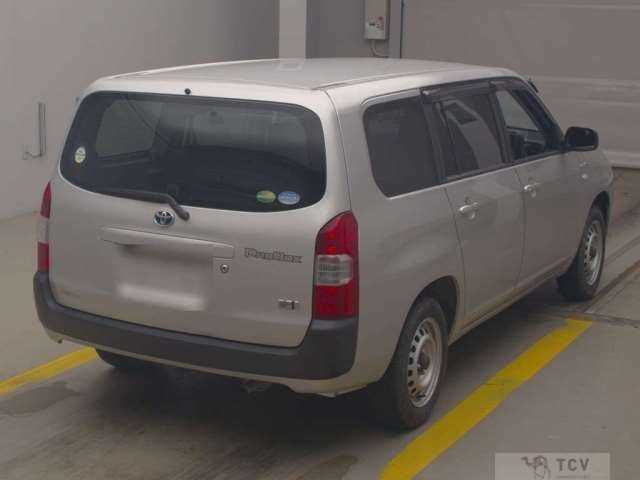 2020 Toyota Probox