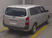 2020 Toyota Probox