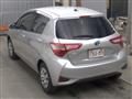2017 Toyota Vitz