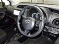 2017 Toyota Vitz