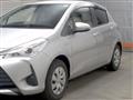 2017 Toyota Vitz