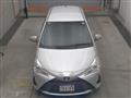 2017 Toyota Vitz