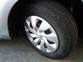 2017 Toyota Vitz