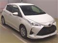2018 Toyota Vitz