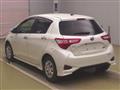 2018 Toyota Vitz