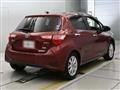 2017 Toyota Vitz