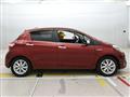 2017 Toyota Vitz